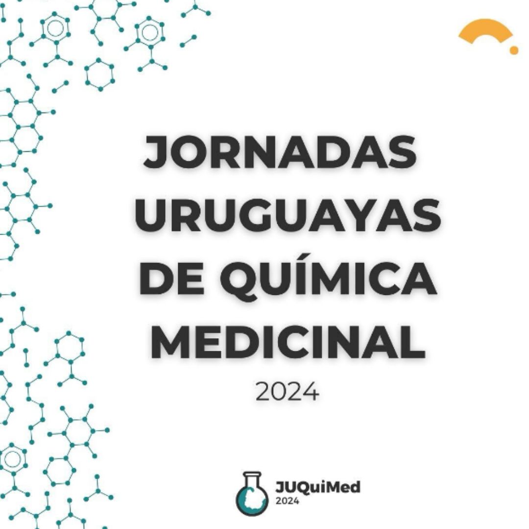 jornadas de quimica medicinal