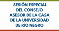 Balance del desarrollo universitario en Río Negro