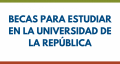 El Servicio Central de Inclusión y Bienestar Universitario en Río Negro.