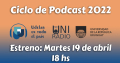 Ciclo de podcast: Udelar en todo el país 2022