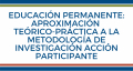 Curso: Aproximación teórico-práctica a la metodología de IAP