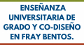 Cambio Climático y un curso compartido entre CECAP Fray Bentos, Facultad de Arquitectura y la Casa de la Universidad de Río Negro