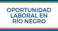 Llamado abierto para Río Negro hasta las 13 hs. del 25 de febrero