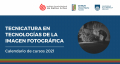 Calendario de cursos de Tec. Imagen Fotográfica